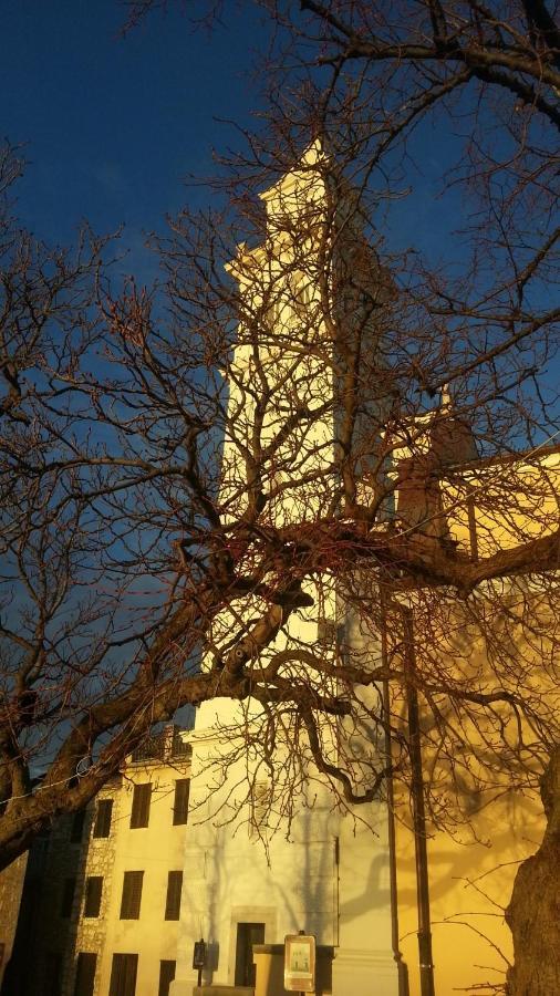 Altstadtvilla Ban'S Novi Vinodolski Exterior foto