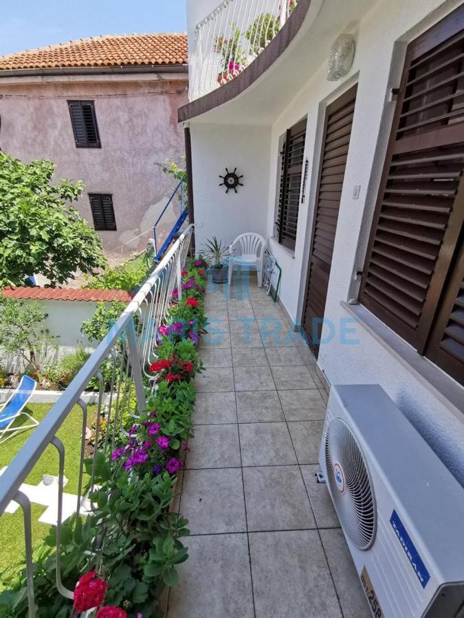 Altstadtvilla Ban'S Novi Vinodolski Exterior foto