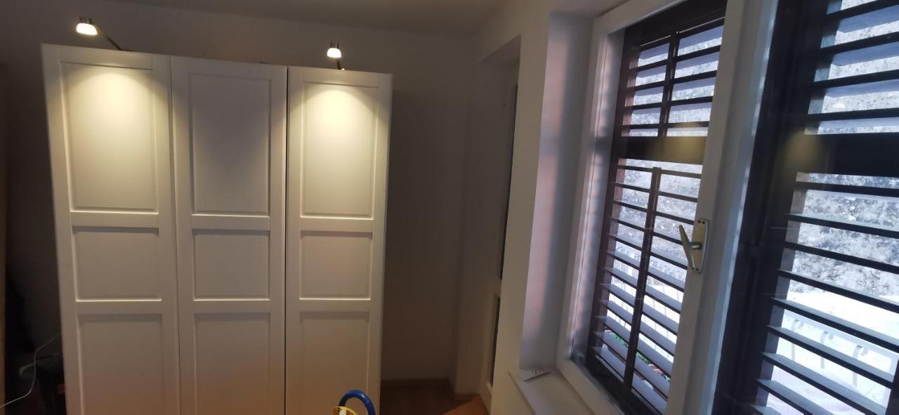 Altstadtvilla Ban'S Novi Vinodolski Exterior foto