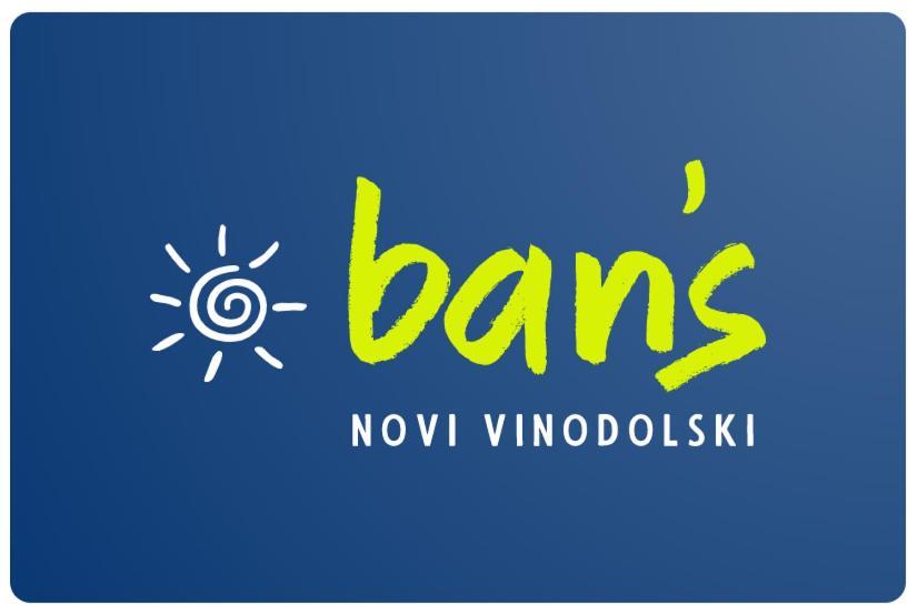 Altstadtvilla Ban'S Novi Vinodolski Exterior foto