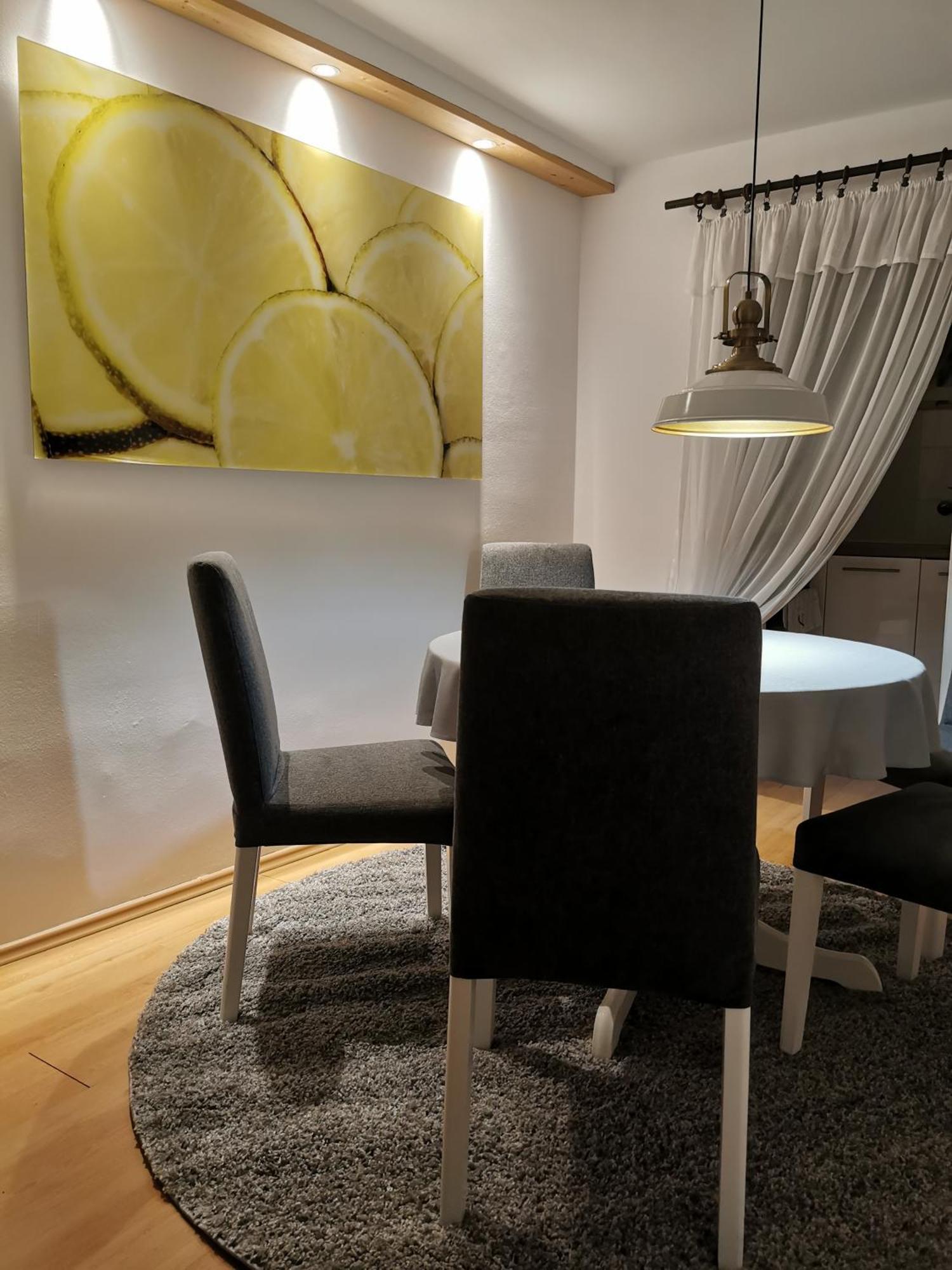 Altstadtvilla Ban'S Novi Vinodolski Exterior foto