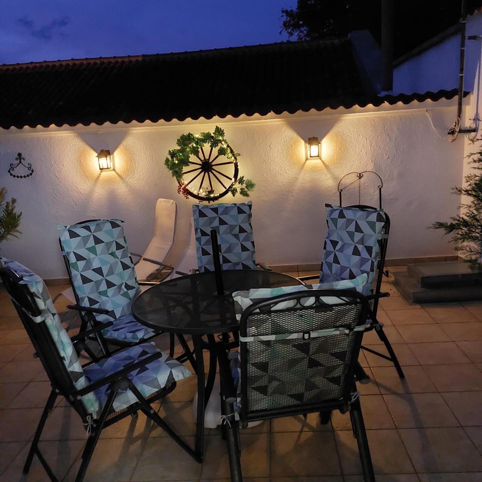 Altstadtvilla Ban'S Novi Vinodolski Exterior foto